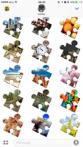 Puzzle Games Jigsaw Image