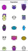 Quirkies Evolution Image