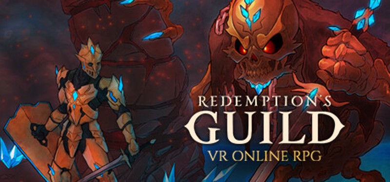 Redemption's Guild Game Cover