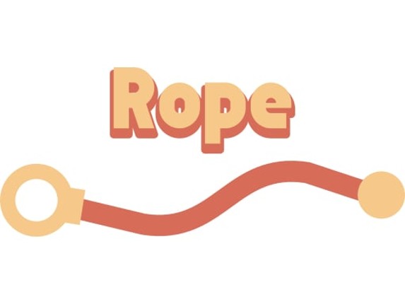 Rope Experiment Game Cover