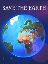 Save the Earth Image