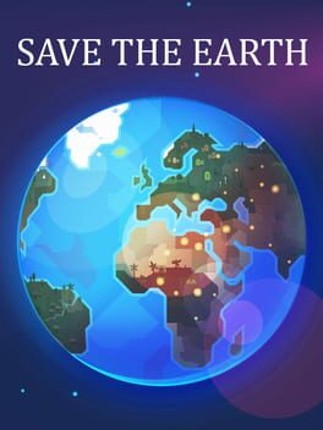 Save the Earth Game Cover