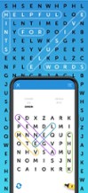 Simple Word Search Puzzles Image