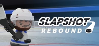Slapshot: Rebound Image