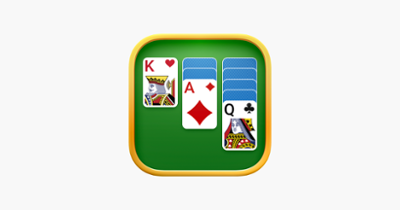 Solitaire – Classic Card Games Image