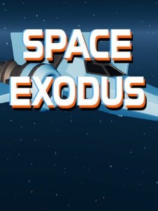 SPACE EXODUS Game Cover