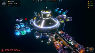 Space Station Tycoon Image