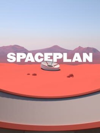 SPACEPLAN Game Cover