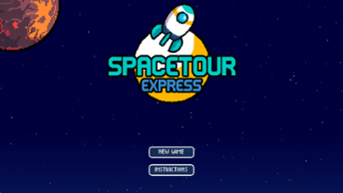 Spacetour Express Image