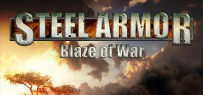 Steel Armor: Blaze of War Image