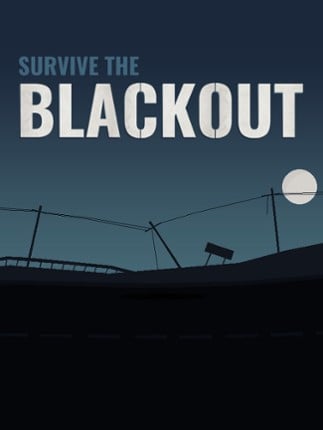 Survive the Blackout Game Cover