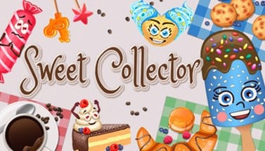 Sweet Collector Image