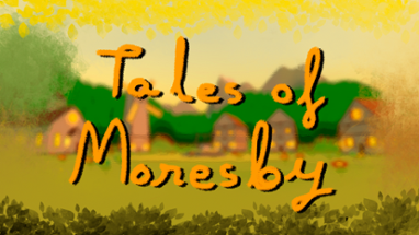 Tales of Moresby Image