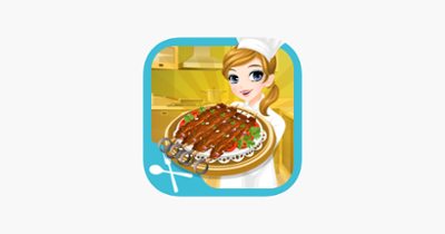 Tessa’s Kebab – learn how to bake your kebab in this cooking game for kids Image