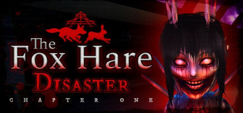 The Fox Hare Disaster: Chapter One Game Cover