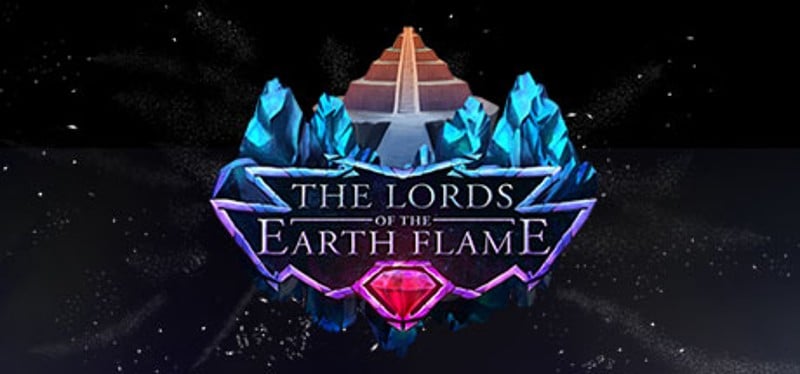 The Lords of the Earth Flame Game Cover