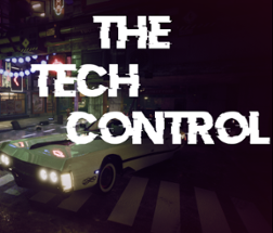 The Tech Control Image