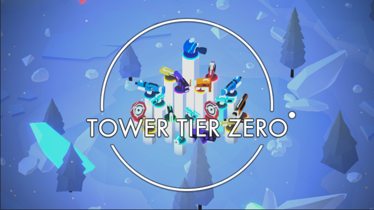 Tower Tier Zero Game Cover