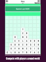 Tower Words.word search puzzle Image