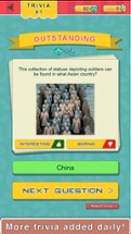 Trivia Quest™ History - trivia questions Image