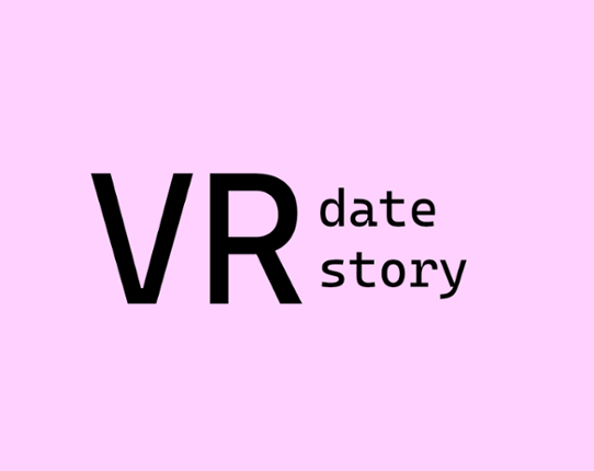 VR date story Game Cover