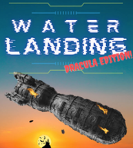 Water Landing (Dracula Edition) Image