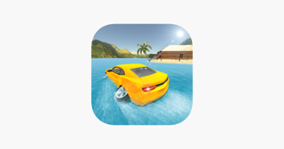 Water Surfer Car Challenge Image