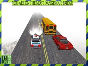 WRC Freestyle extremely dangerous Rally Racing Motorsports Highway Challenges – Drive your ride in extreme traffic Image