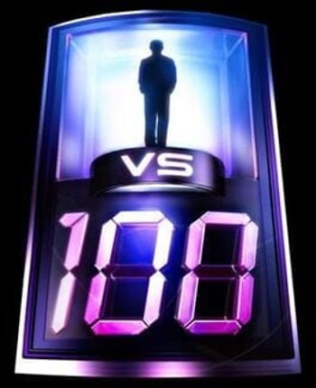 1 vs. 100 Game Cover