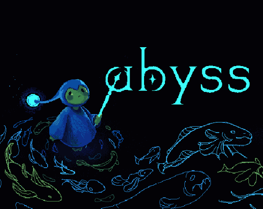 abyss Game Cover