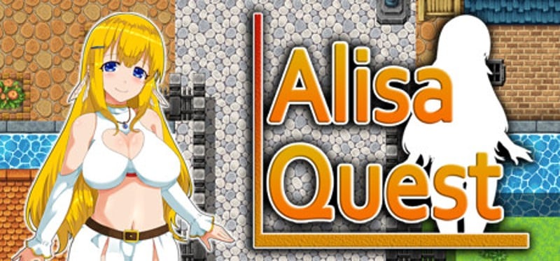 Alisa Quest Game Cover