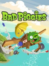 Bad Piggies Image