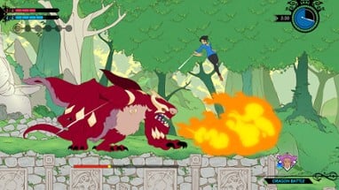 Battle Chef Brigade Image