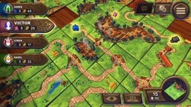 Carcassonne Image