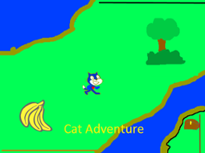 Cat Adventure Image