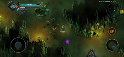 Children of Morta Image