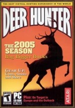 Deer Hunter 2005 Image
