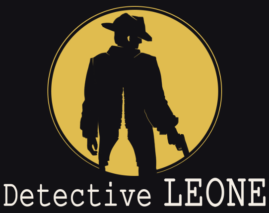 Detective Leone Game Cover