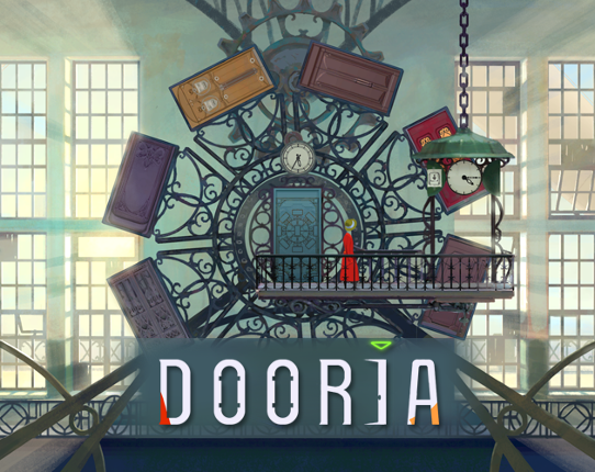 Dooria Game Cover
