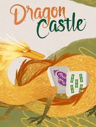 Dragon Castle: The Board Game Game Cover