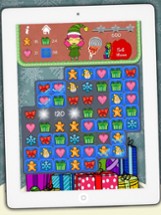 Elf’s christmas candies smash – Educational game for kids from 5 years old Image
