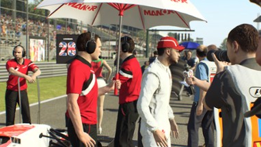 F1 2015 Image