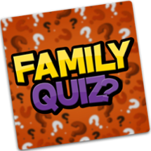 Family Quiz Night Image