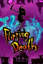 Flipping Death Image