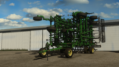 FS22 - John Deere 2230FH 52'6" V2.1 Image