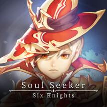 Soul Seeker: Six Knights Image