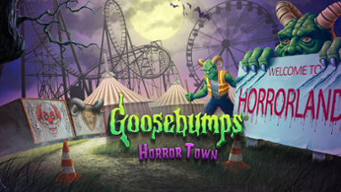 Goosebumps Horror Town Image