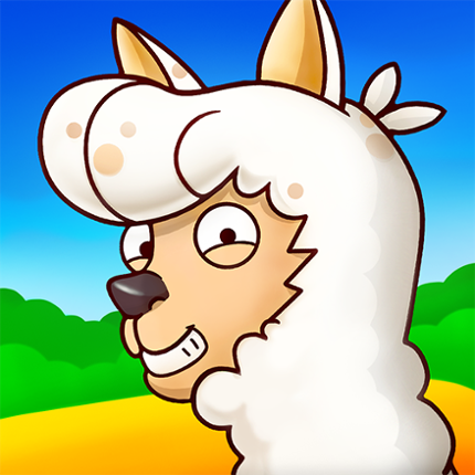 Alpaca Farm! Game Cover