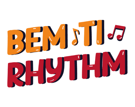 Bem Ti Rhythm Game Cover