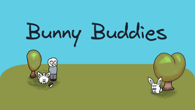 Bunny Buddies Image